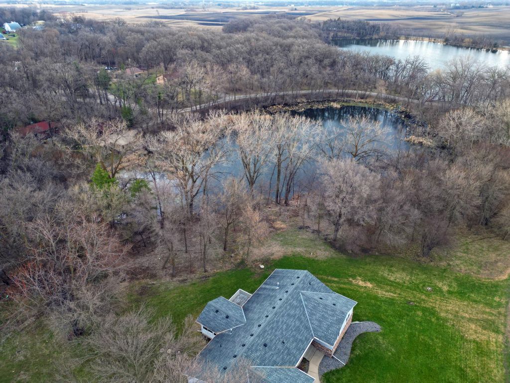 Photo of 4243 23rd Street NW, Willmar, MN 56201 (MLS # 7046550)