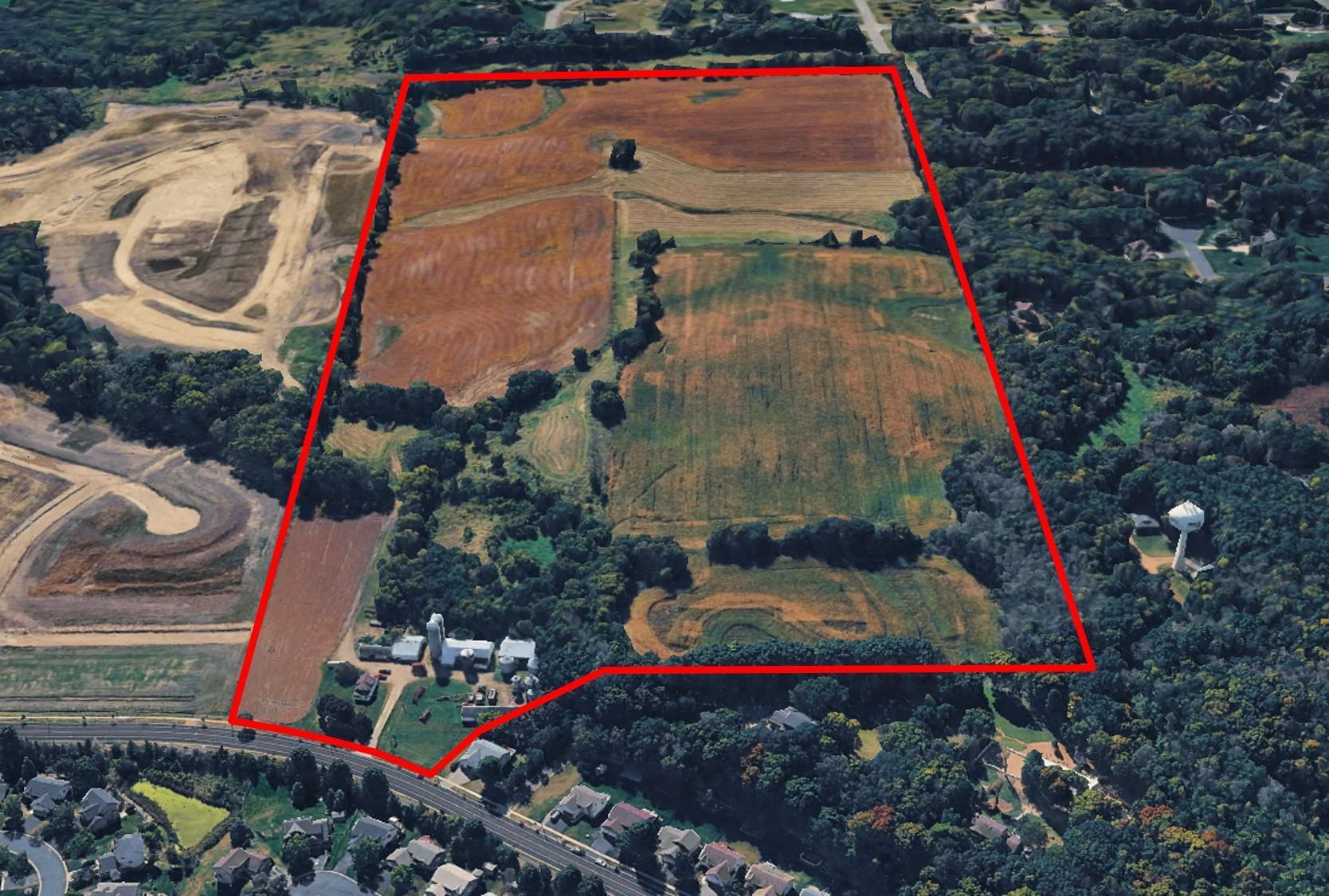 2468 Valley View Road