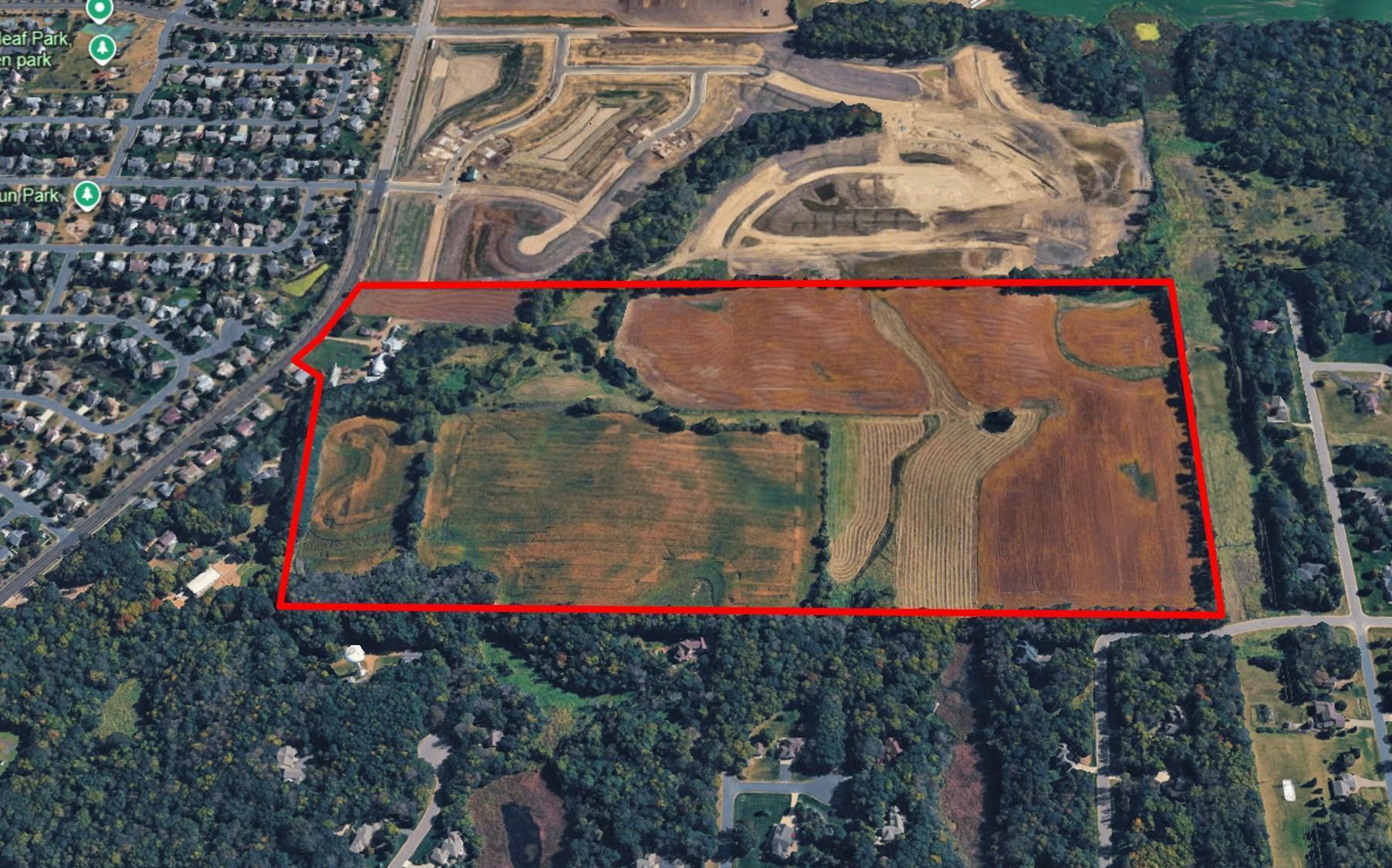 2468 Valley View Road