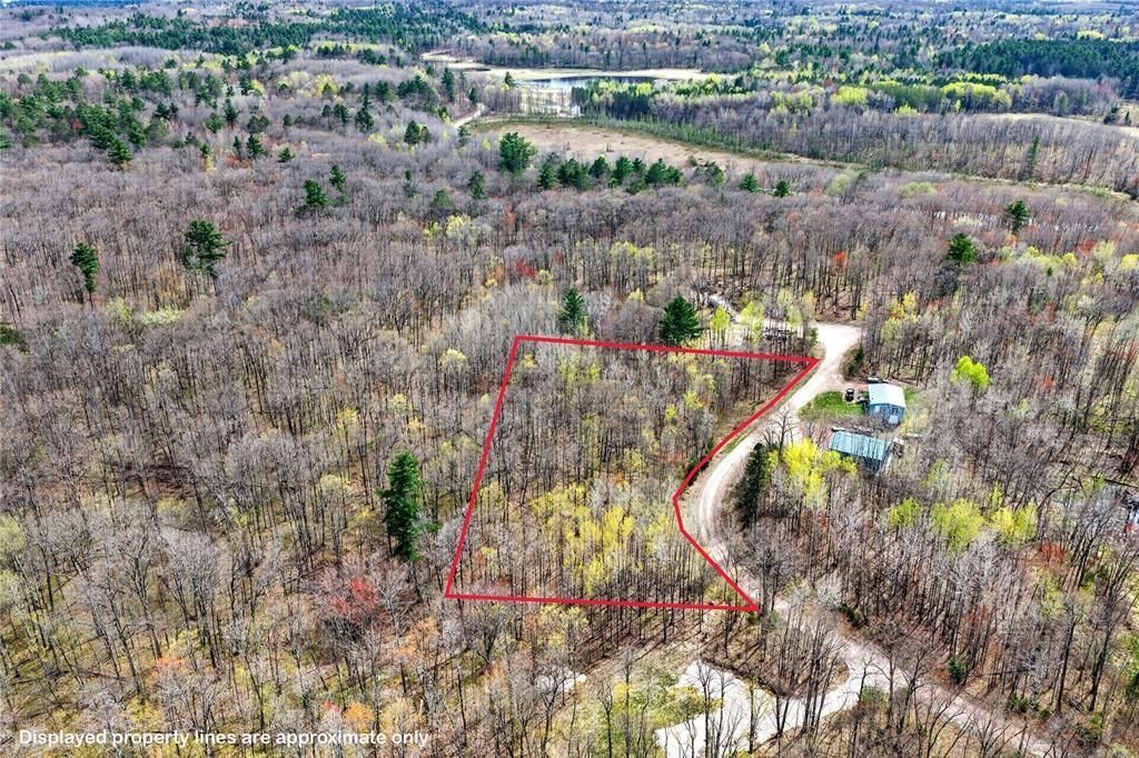 Photo of Lot 2 Heavens Way, Hayward, WI 54843 (MLS # 7073566)