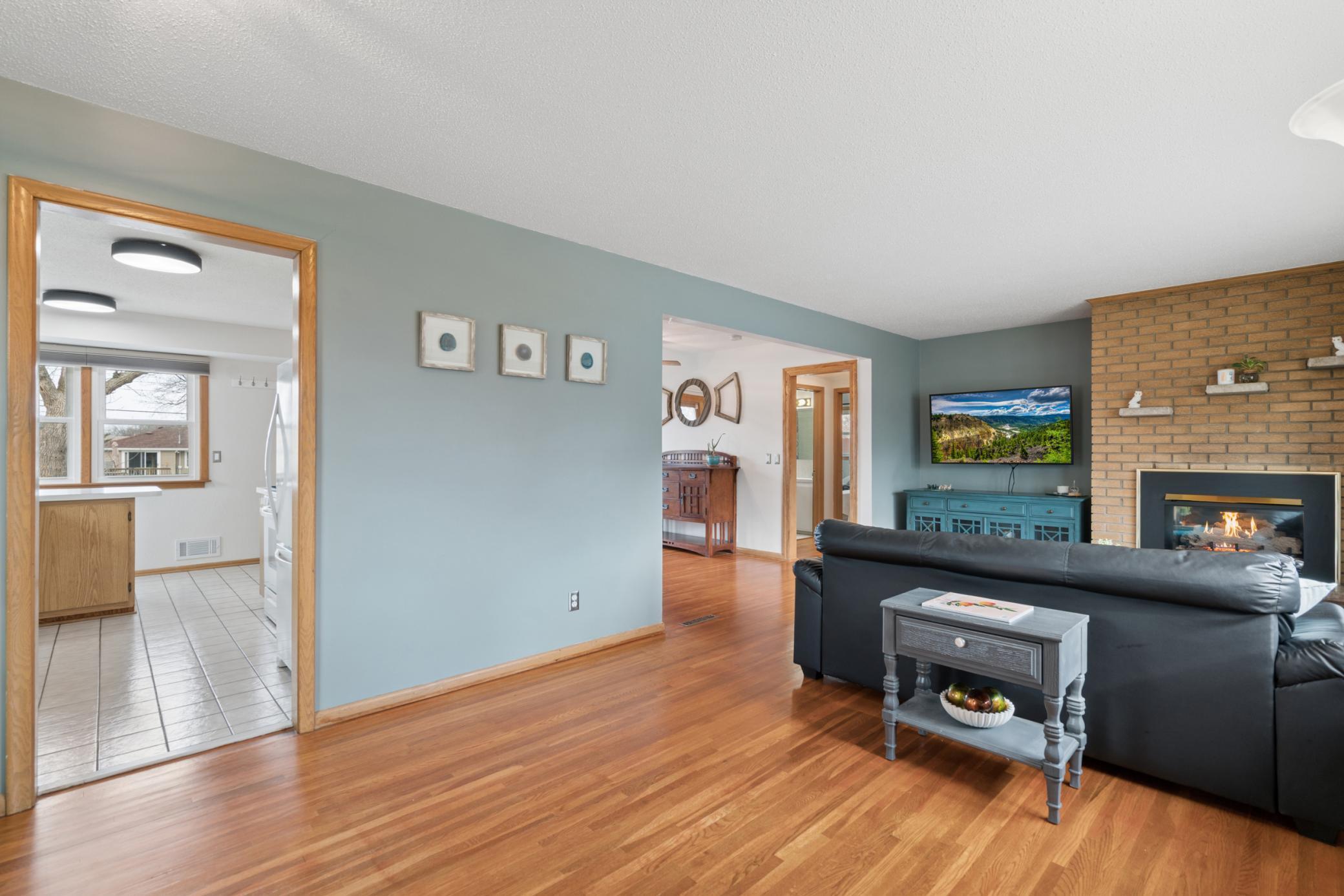 4920 Monroe Street NE