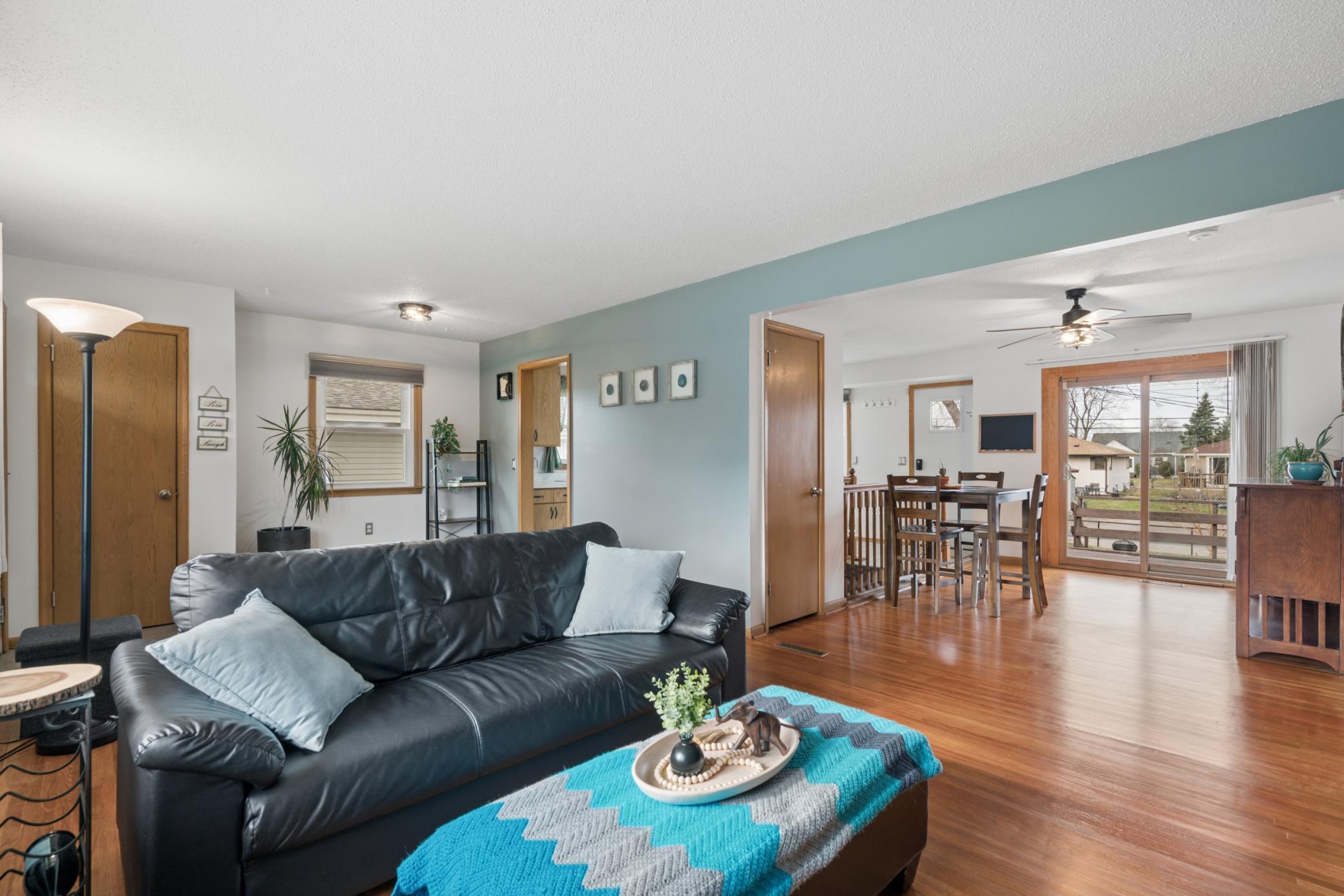 4920 Monroe Street NE