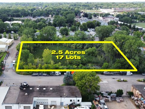 1500 Sylvan Street Saint Paul MN 55117