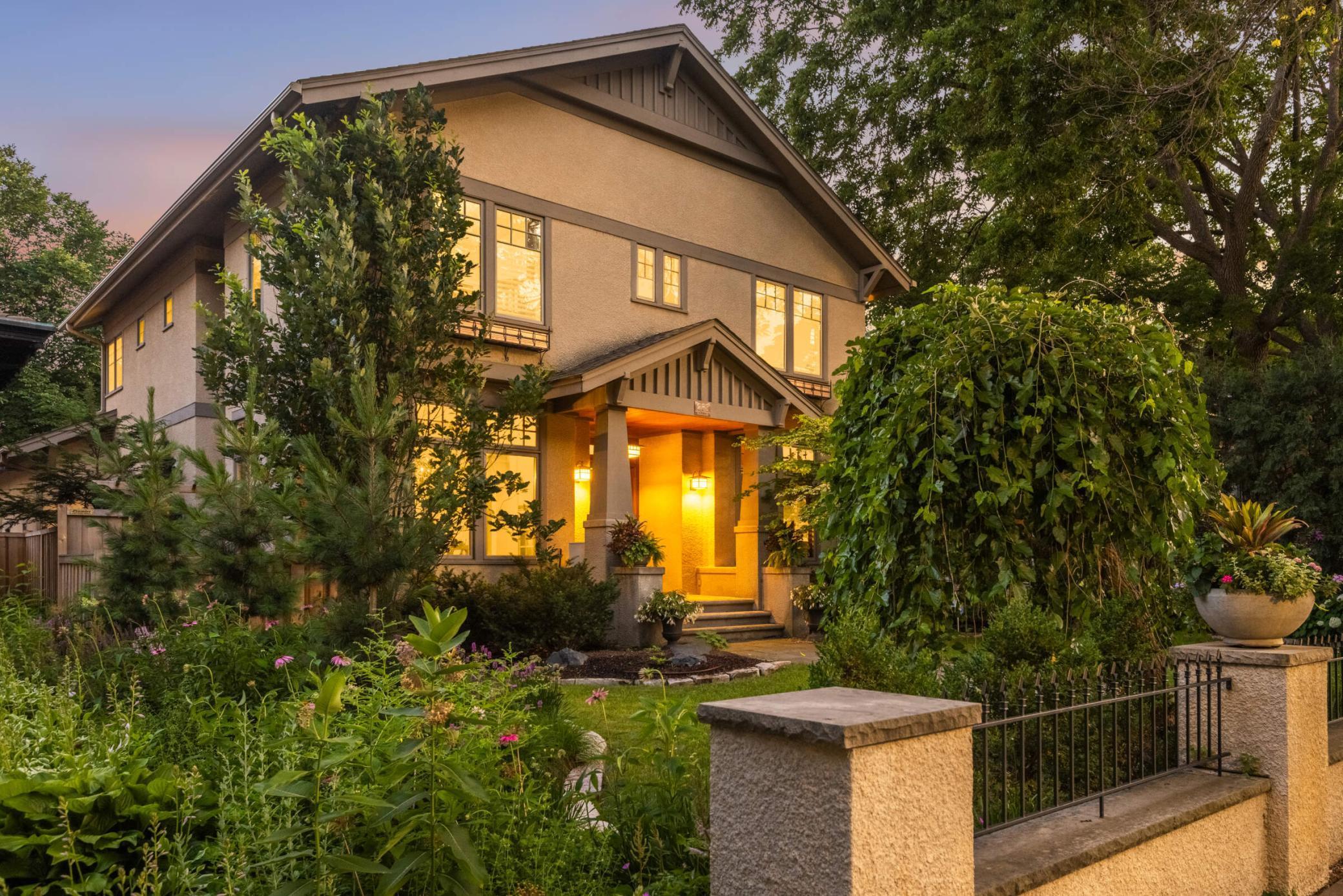 582 Summit Avenue