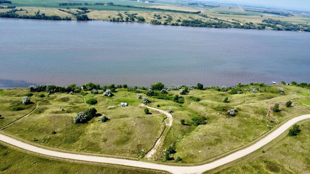 Photo of 25311 Dakota Skipper Drive, Beardsley, MN 56211 (MLS # 7060346)