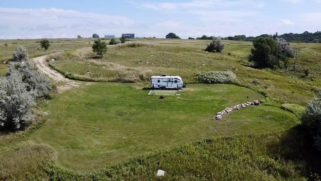 Photo of 25311 Dakota Skipper Drive, Beardsley, MN 56211 (MLS # 7060346)