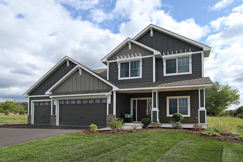19587 Hammock Avenue Lakeville MN 55044