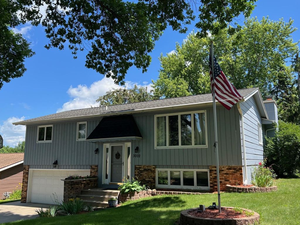 Photo of 3002 7th Avenue NW, Rochester, MN 55901 (MLS # 6756820)