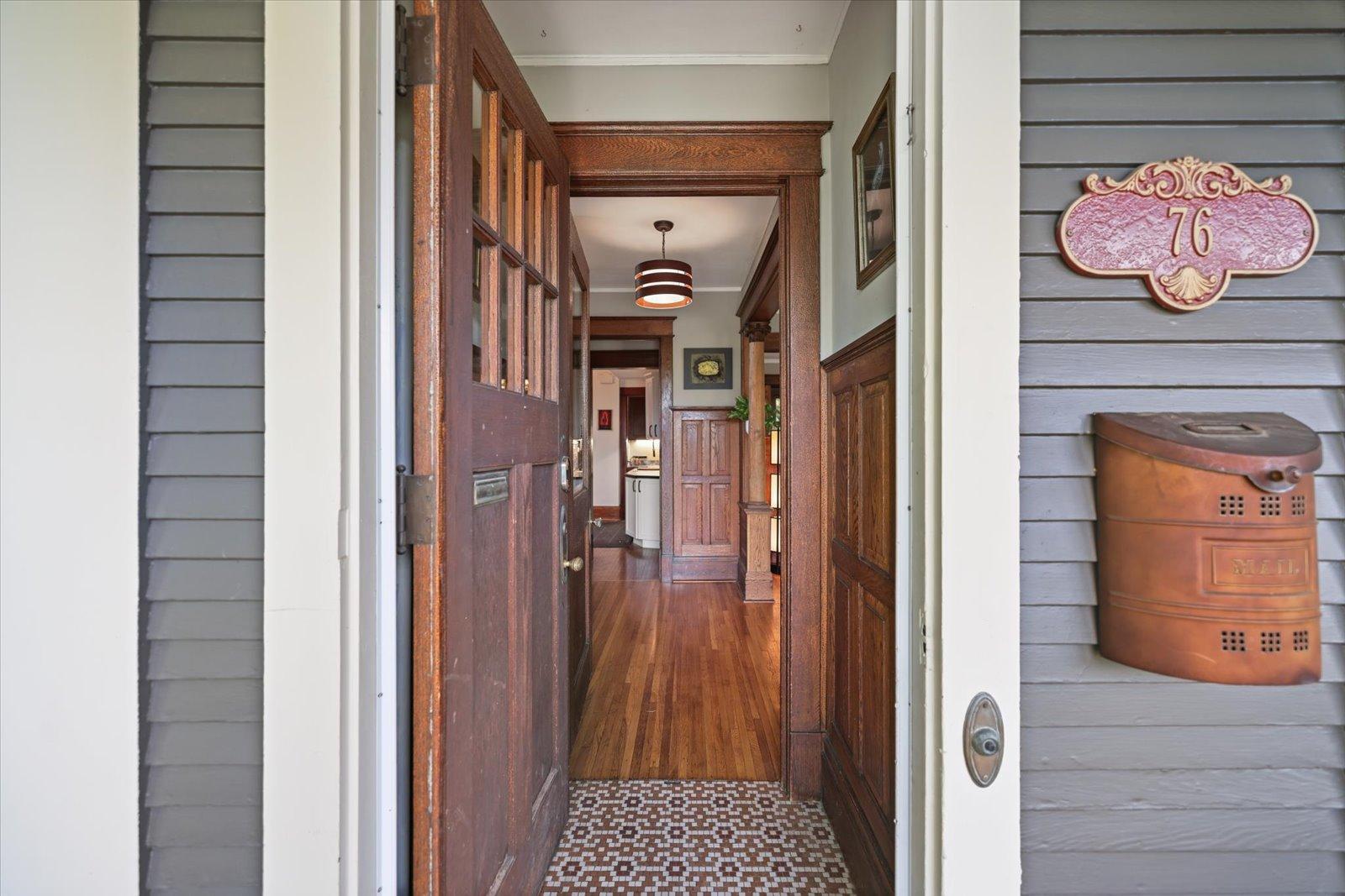 76 Prospect Boulevard
