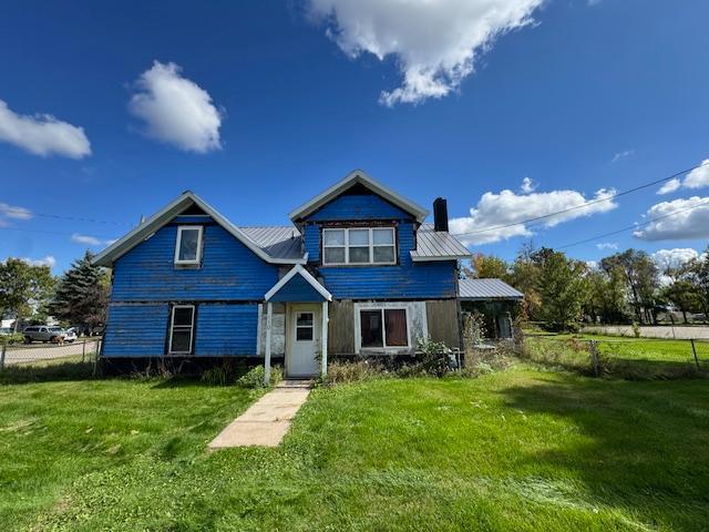 Photo of 110 NW Brown Street, Verndale, MN 56481 (MLS # 6793298)
