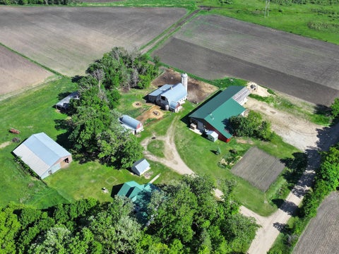 Photo of 27858 570th Avenue, Deer Creek, MN 56527 (MLS # 7086351)