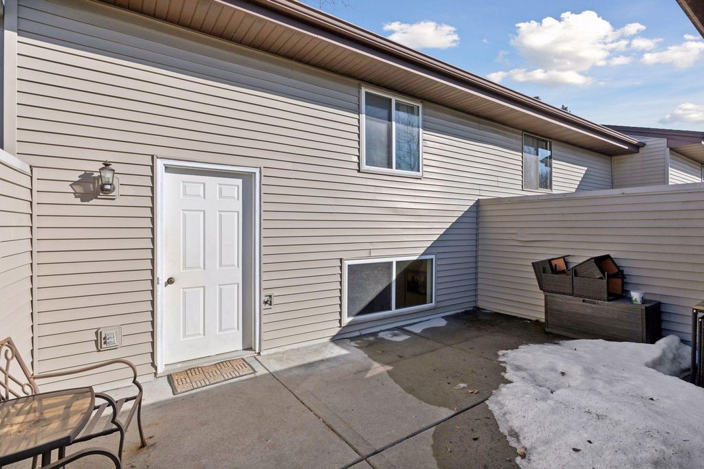 Photo of 7510 Germane Trail, Apple Valley, MN 55124 (MLS # 7021016)