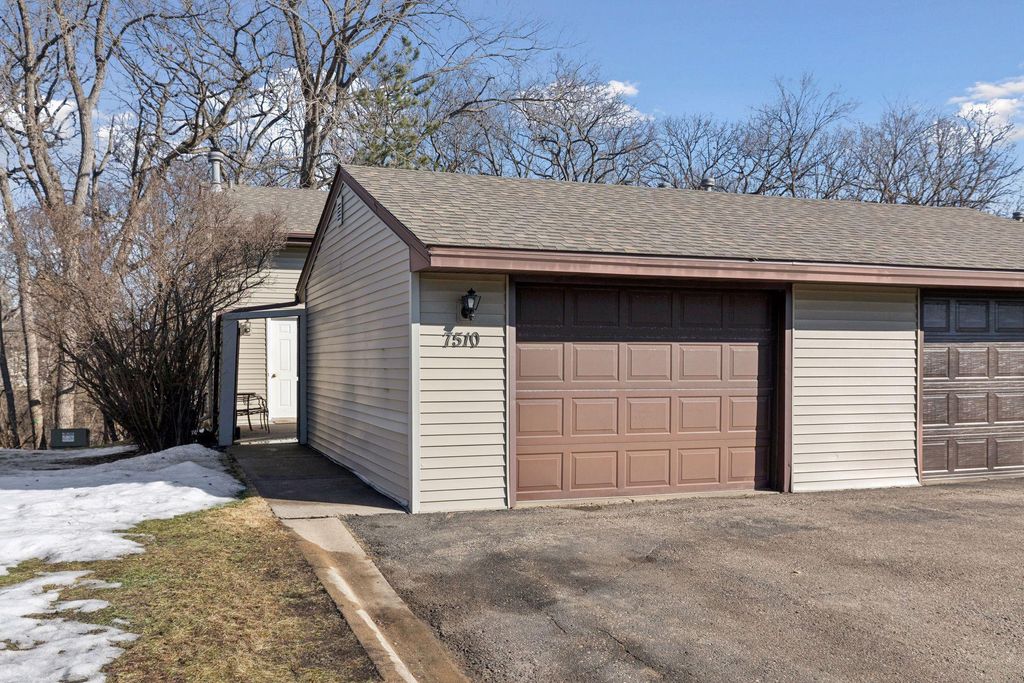 Photo of 7510 Germane Trail, Apple Valley, MN 55124 (MLS # 7021016)