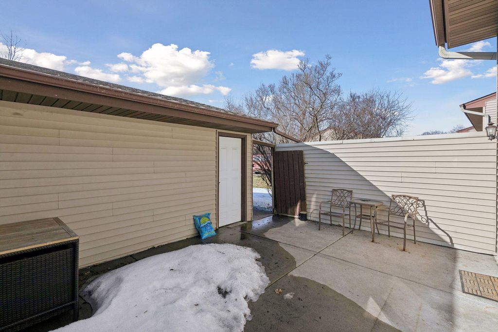 Photo of 7510 Germane Trail, Apple Valley, MN 55124 (MLS # 7021016)