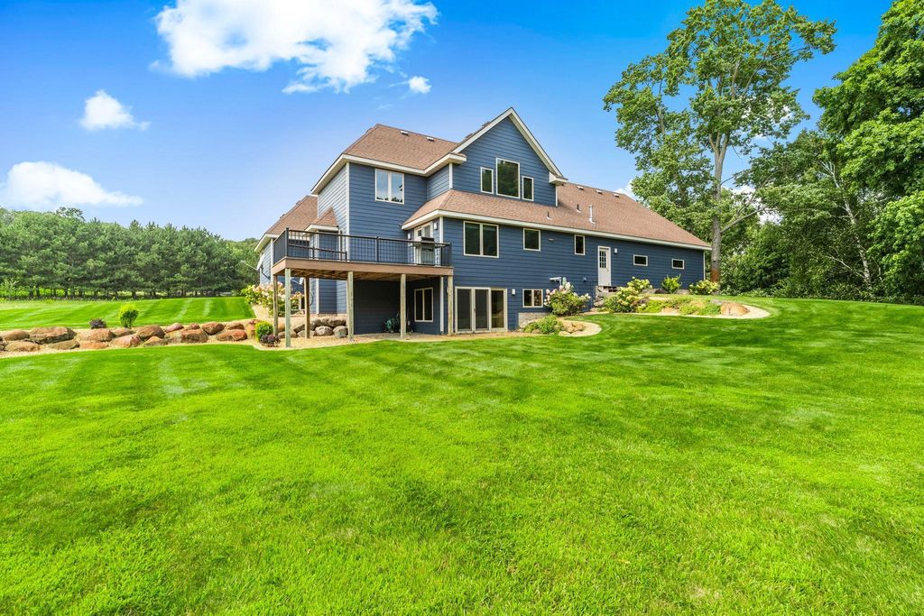 Photo of 38798 County Road 2, Saint Joseph, MN 56374 (MLS # 7053483)