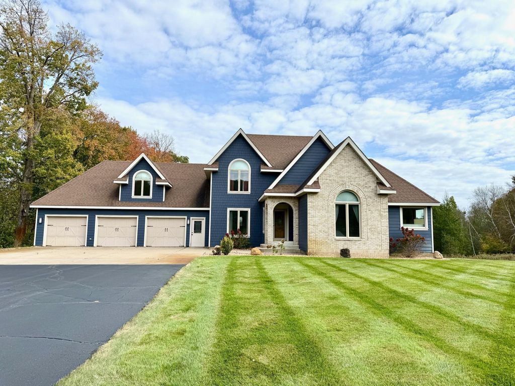 Photo of 38798 County Road 2, Saint Joseph, MN 56374 (MLS # 7053483)