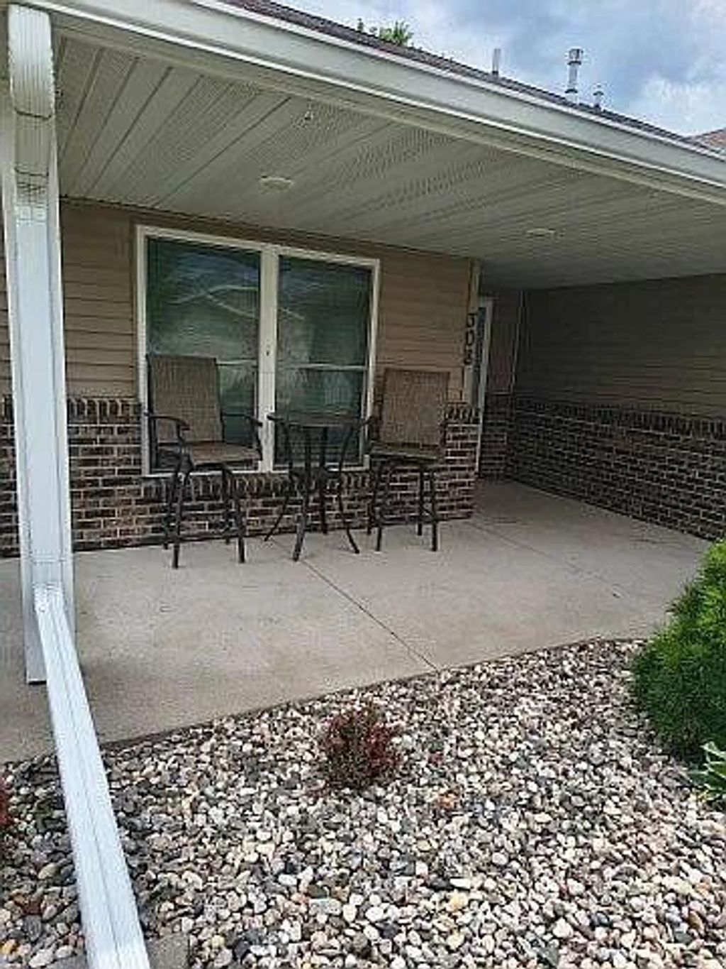 Photo of 308 Aspenwood Drive, Redwood Falls, MN 56283 (MLS # 7116542)