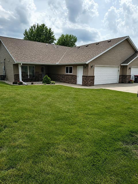 Photo of 308 Aspenwood Drive, Redwood Falls, MN 56283 (MLS # 7116542)