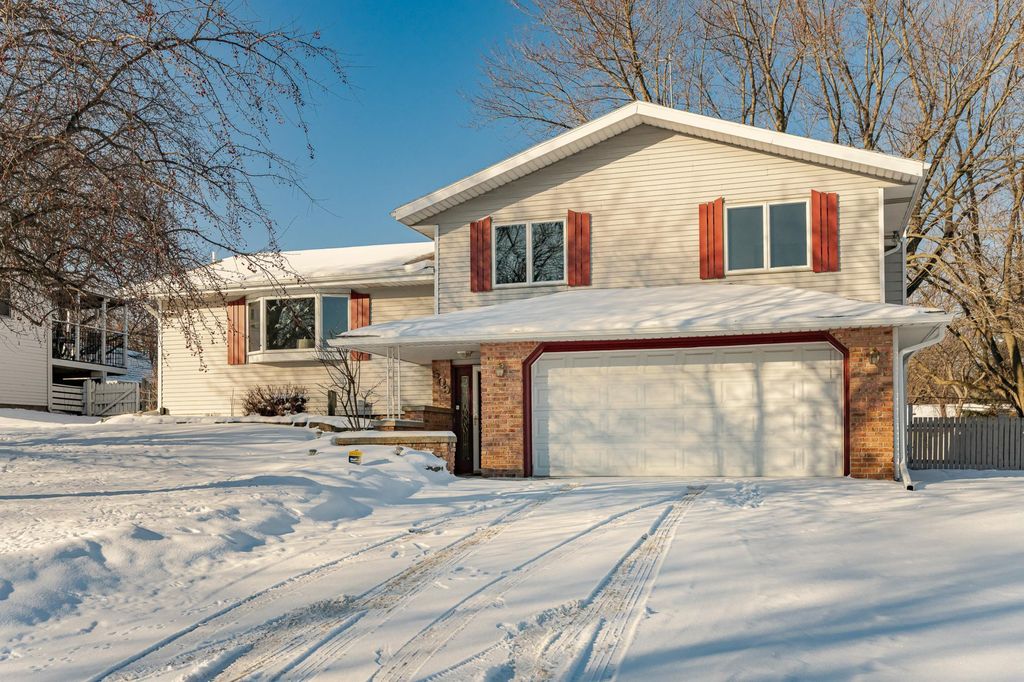 Photo of 509 4th Avenue NE, Byron, MN 55920 (MLS # 7017027)
