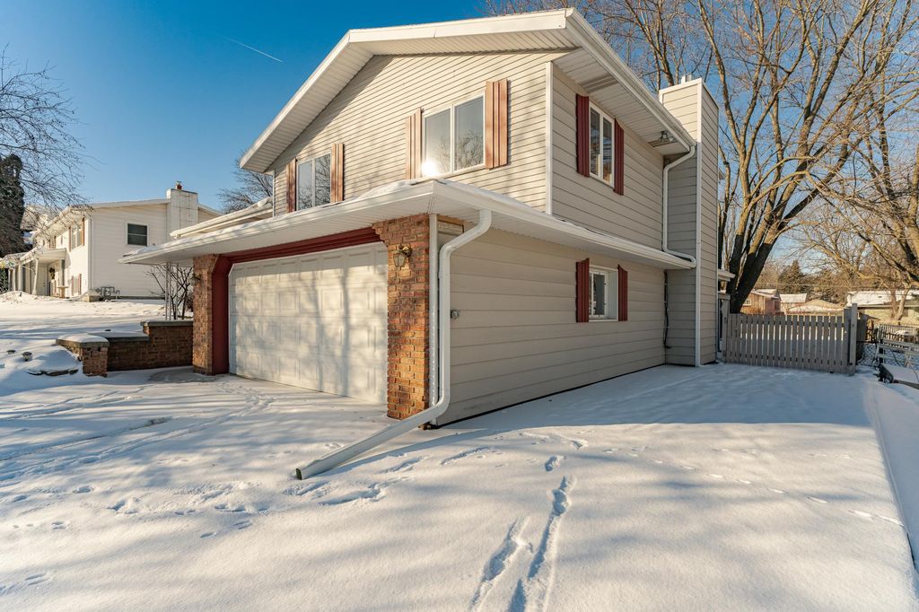Photo of 509 4th Avenue NE, Byron, MN 55920 (MLS # 7017027)