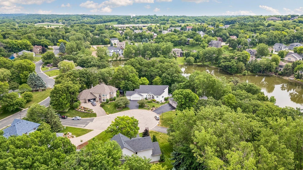 Photo of 4854 Four Seasons Court, Eagan, MN 55122 (MLS # 7058788)
