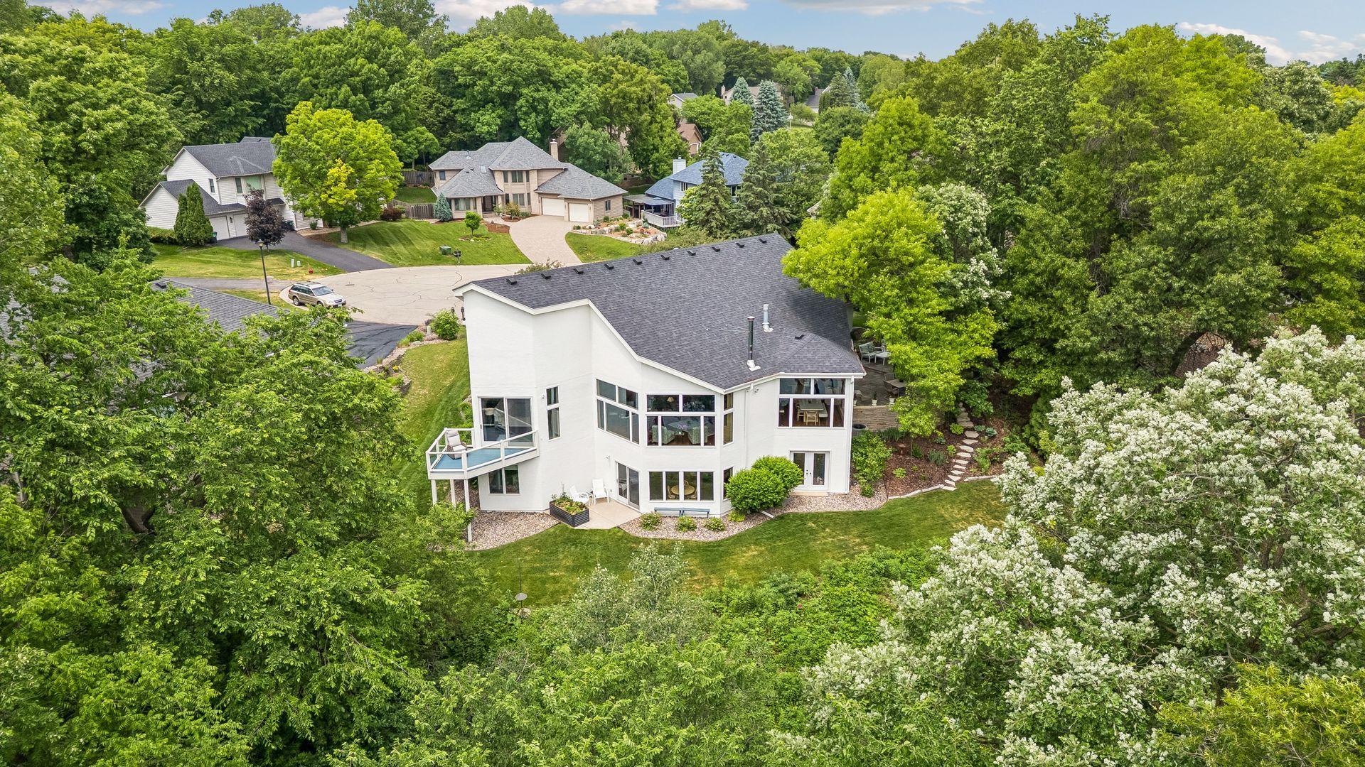 4854 Four Seasons Court