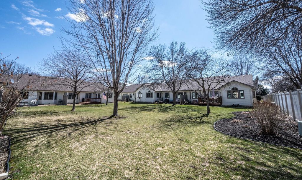 Photo of 197 Hickory Street W, Farmington, MN 55024 (MLS # 7049510)