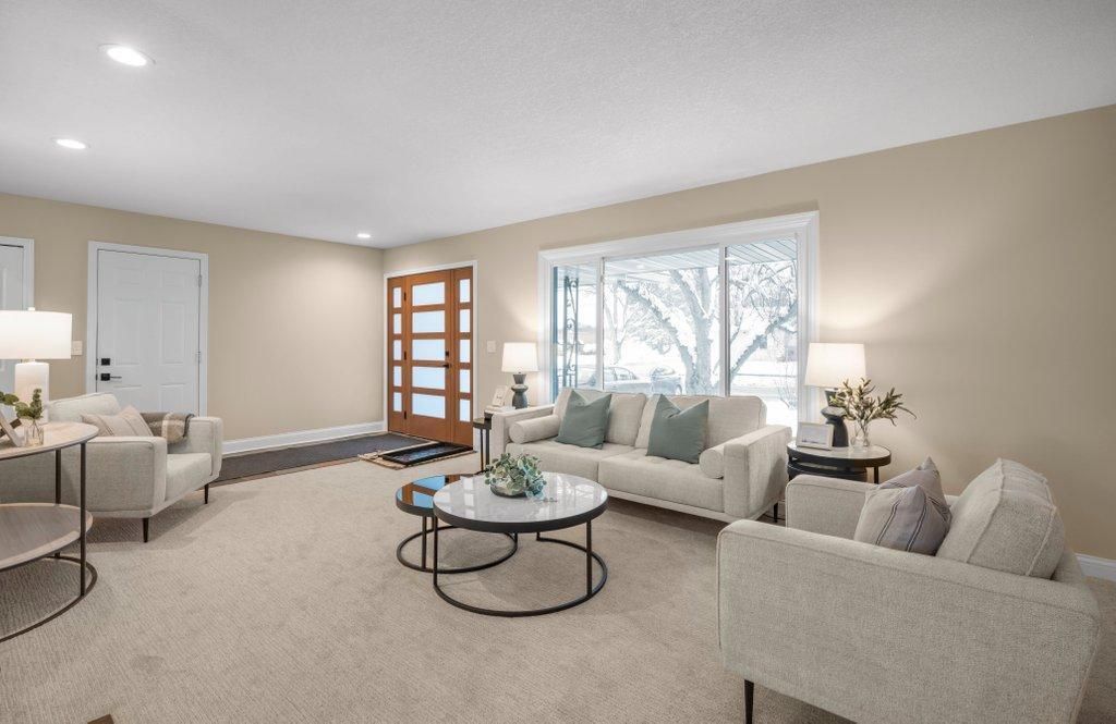 Photo of 7700 Laurel Avenue, Golden Valley, MN 55426 (MLS # 7024326)