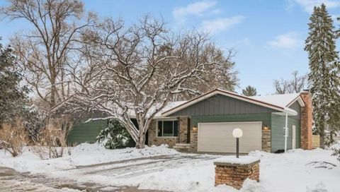 7700 Laurel Avenue Golden Valley MN 55426