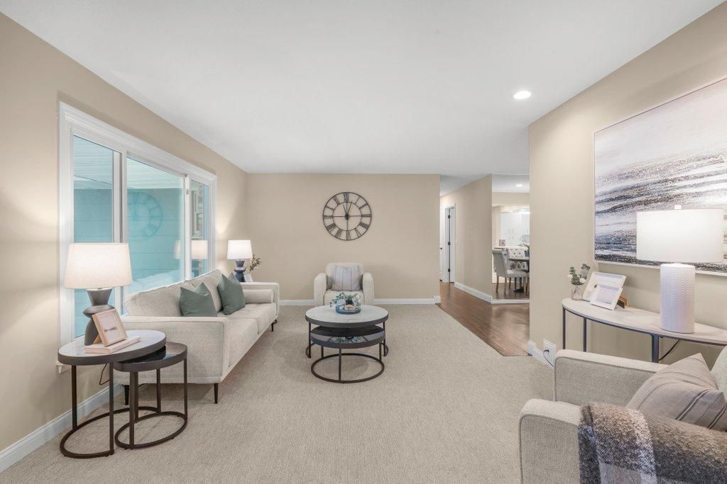 Photo of 7700 Laurel Avenue, Golden Valley, MN 55426 (MLS # 7024326)