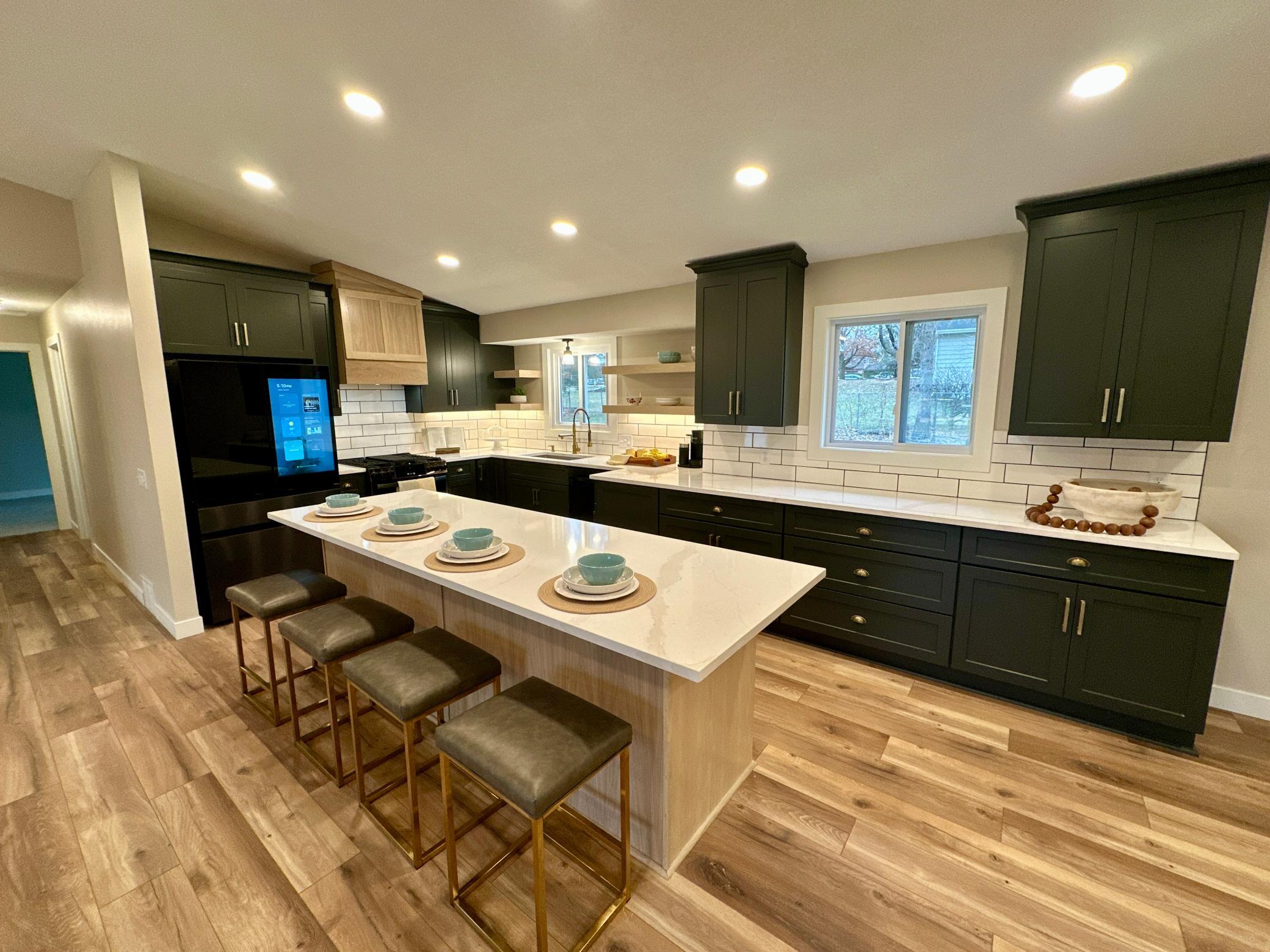 4021 Pebblebrook Drive