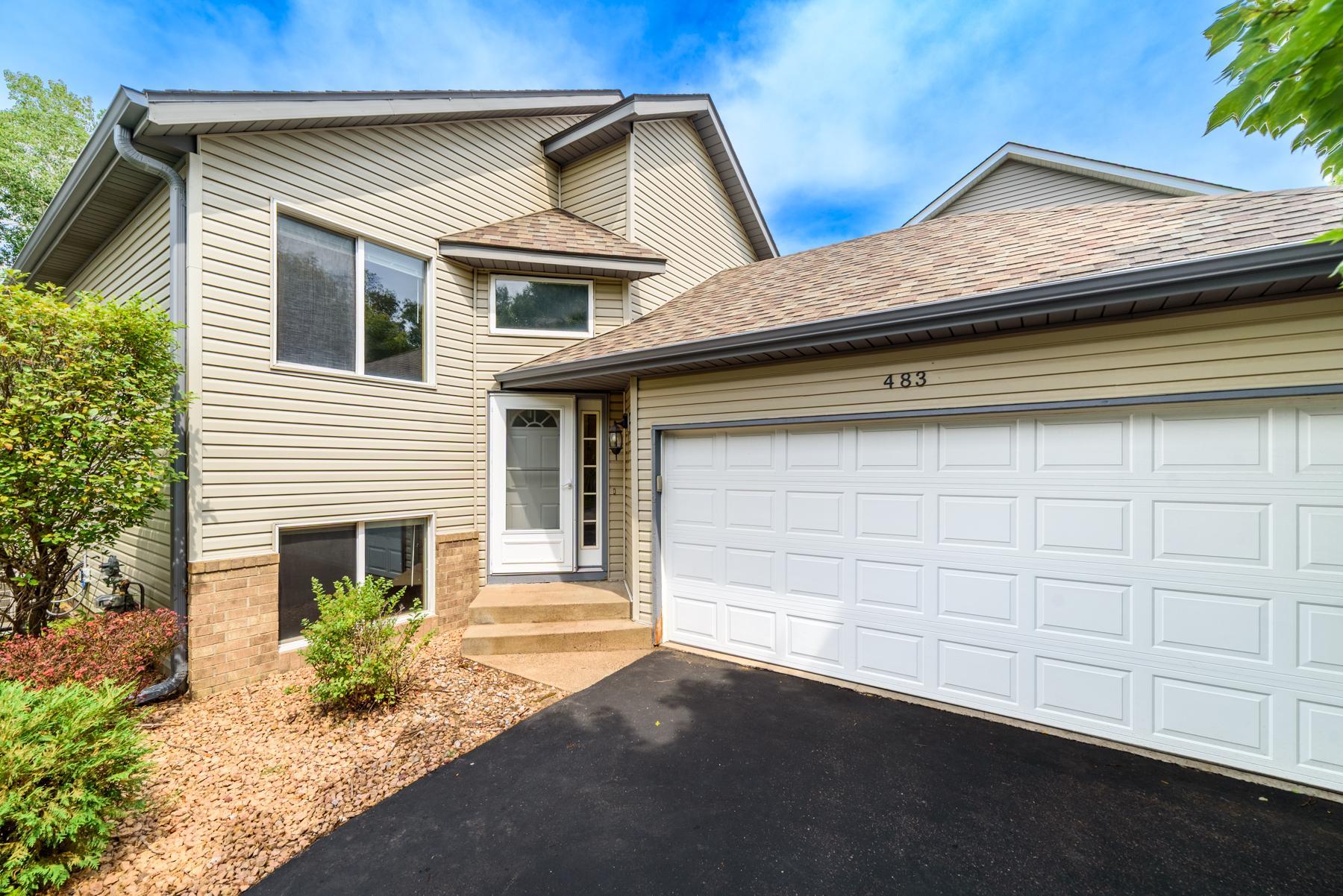 483 Poplar Drive