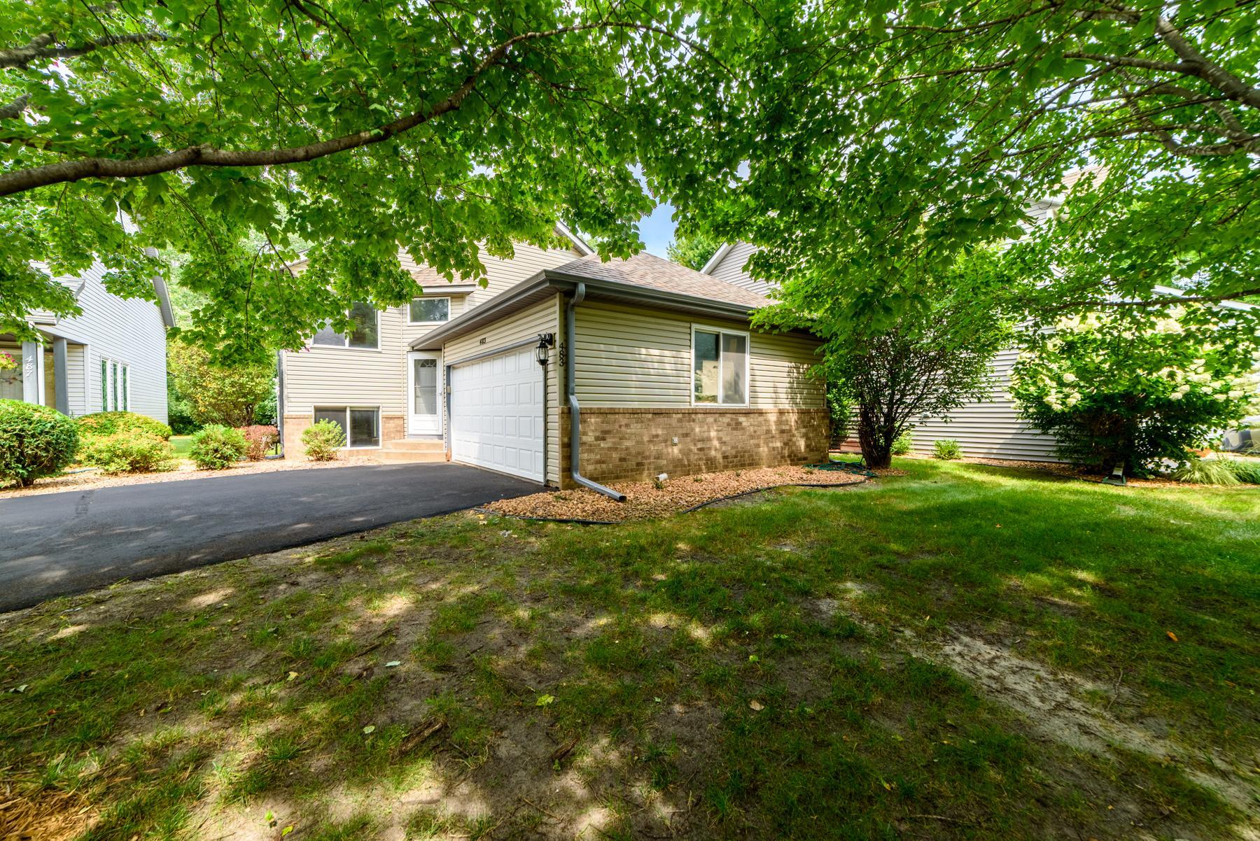 483 Poplar Drive