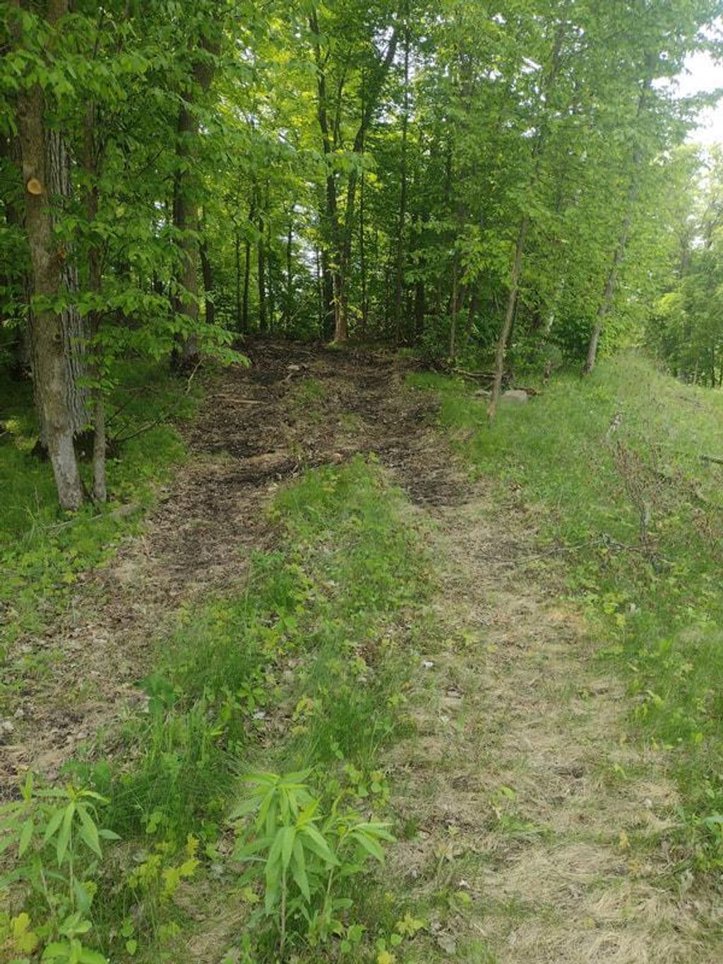 Photo of Lot 2 Block 3 Crystal Beach Road, Pelican Rapids, MN 56572 (MLS # 7009609)