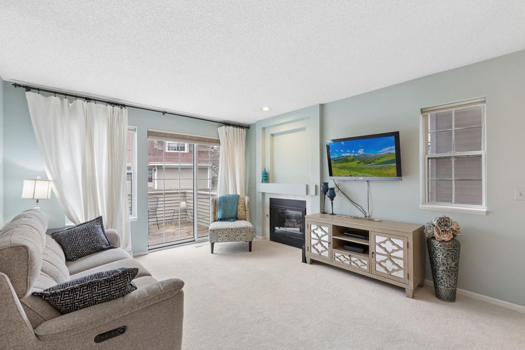 Photo of 1940 Shenandoah Court #C, Plymouth, MN 55447 (MLS # 7035443)