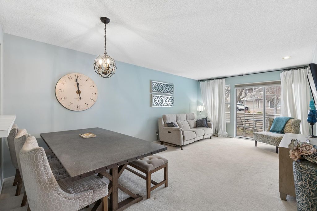 Photo of 1940 Shenandoah Court #C, Plymouth, MN 55447 (MLS # 7035443)