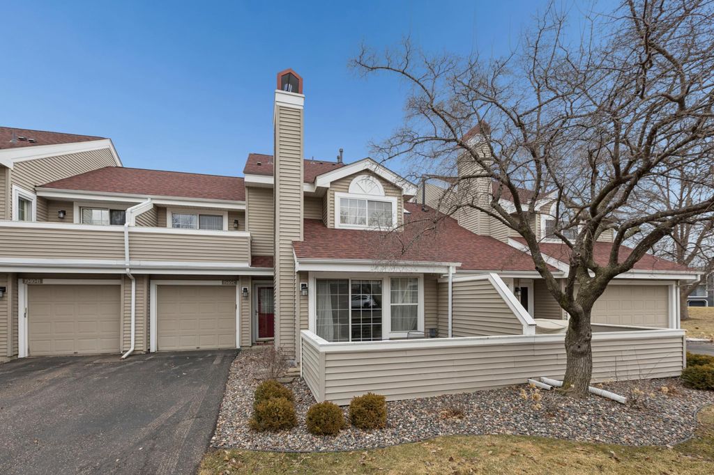 Photo of 1940 Shenandoah Court #C, Plymouth, MN 55447 (MLS # 7035443)