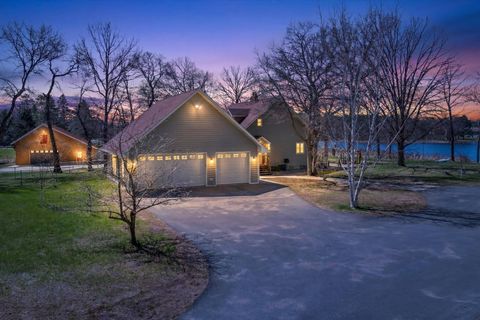 2163 White Pine Point Road SW Pine River MN 56474