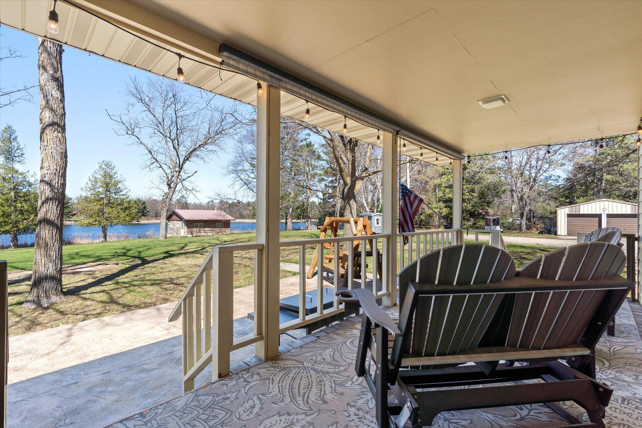 2163 White Pine Point Road SW