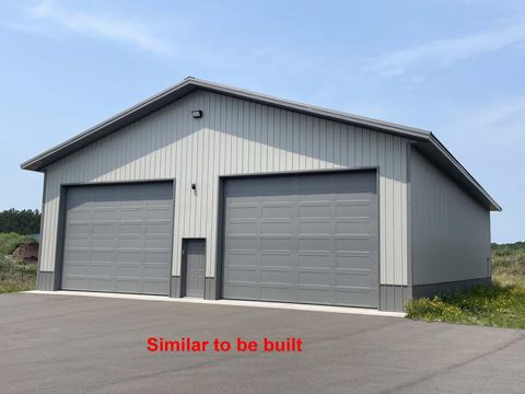 L6 B3 TBD Whitehawk Trail Crosslake MN 56442