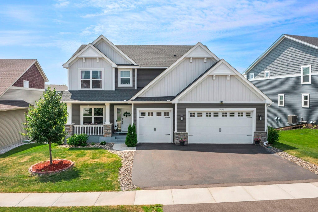 Photo of 19387 Primrose Lane N, Corcoran, MN 55340 (MLS # 7107812)
