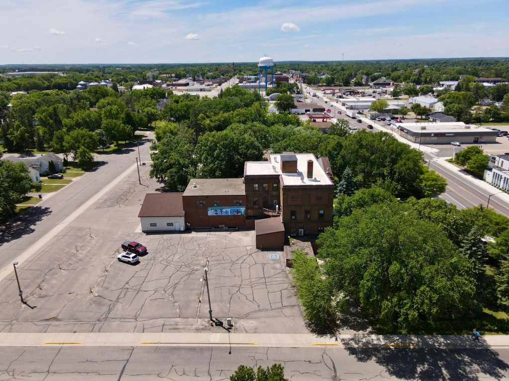 Photo of 418 Jefferson Street N, Wadena, MN 56482 (MLS # 7095479)