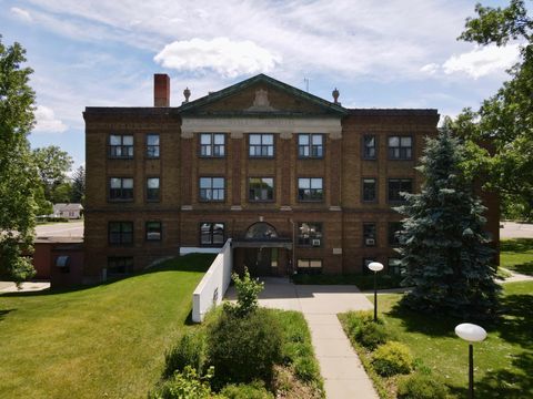Photo of 418 Jefferson Street N, Wadena, MN 56482 (MLS # 7095479)