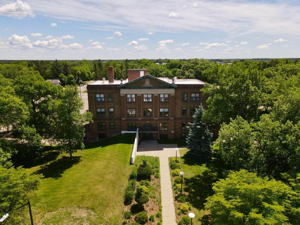 Photo of 418 Jefferson Street N, Wadena, MN 56482 (MLS # 7095479)