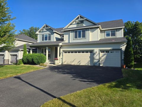 4154 Cavanaugh Drive Medina MN 55340