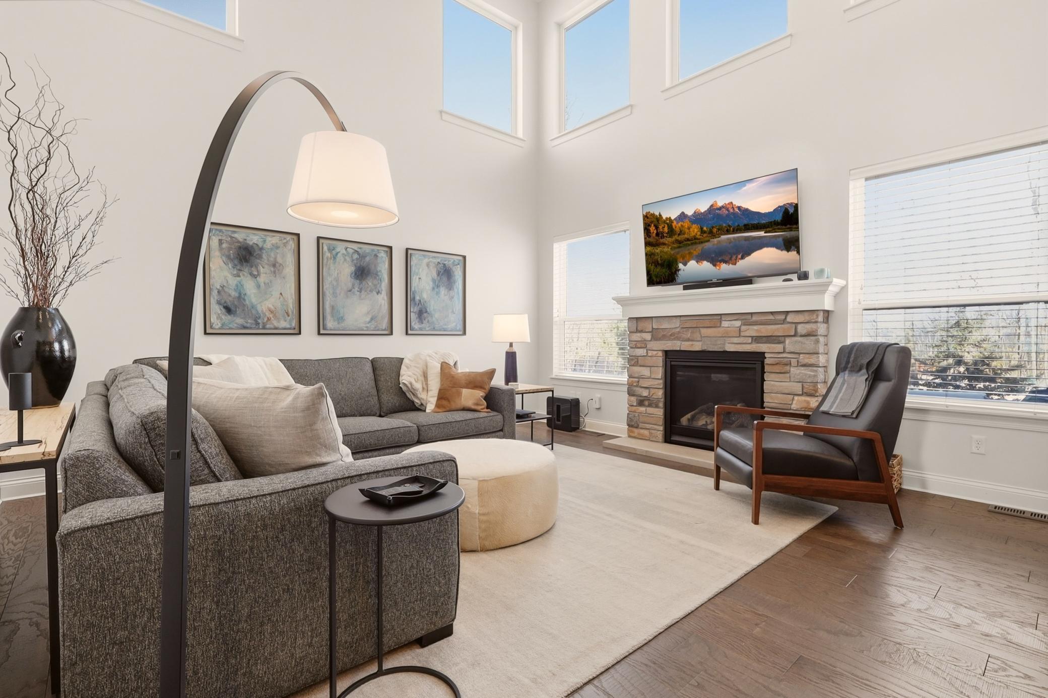 4154 Cavanaugh Drive