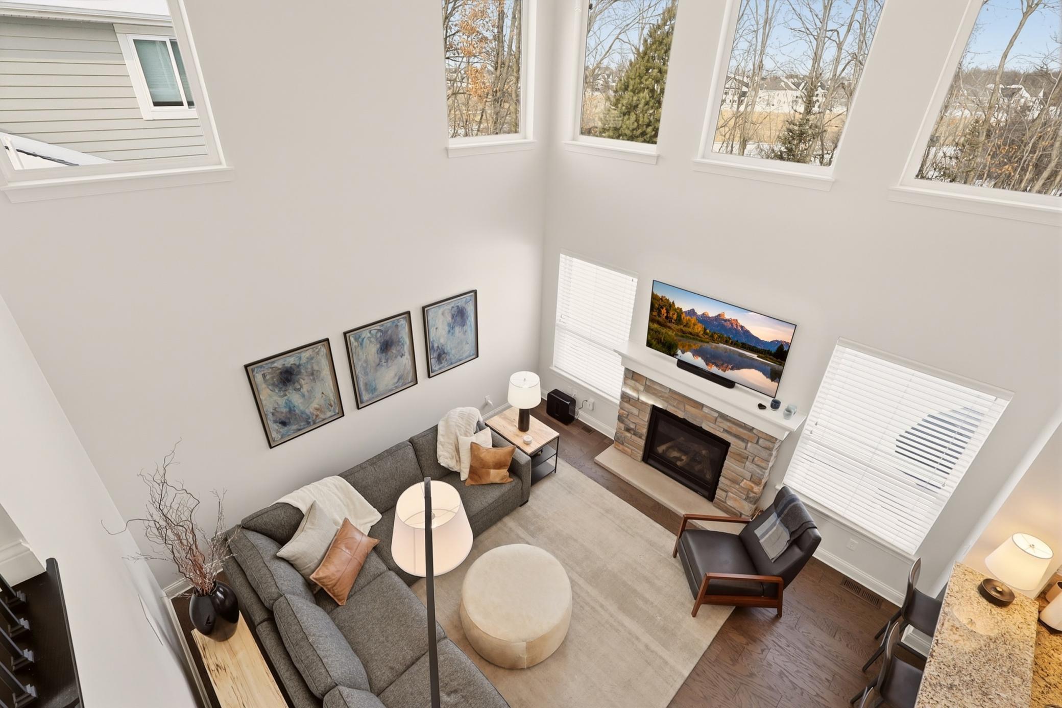 4154 Cavanaugh Drive