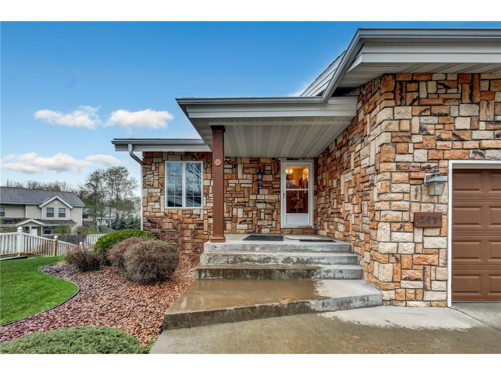 Photo of 549 Brook Lane, Saint Cloud, MN 56301 (MLS # 7161764)