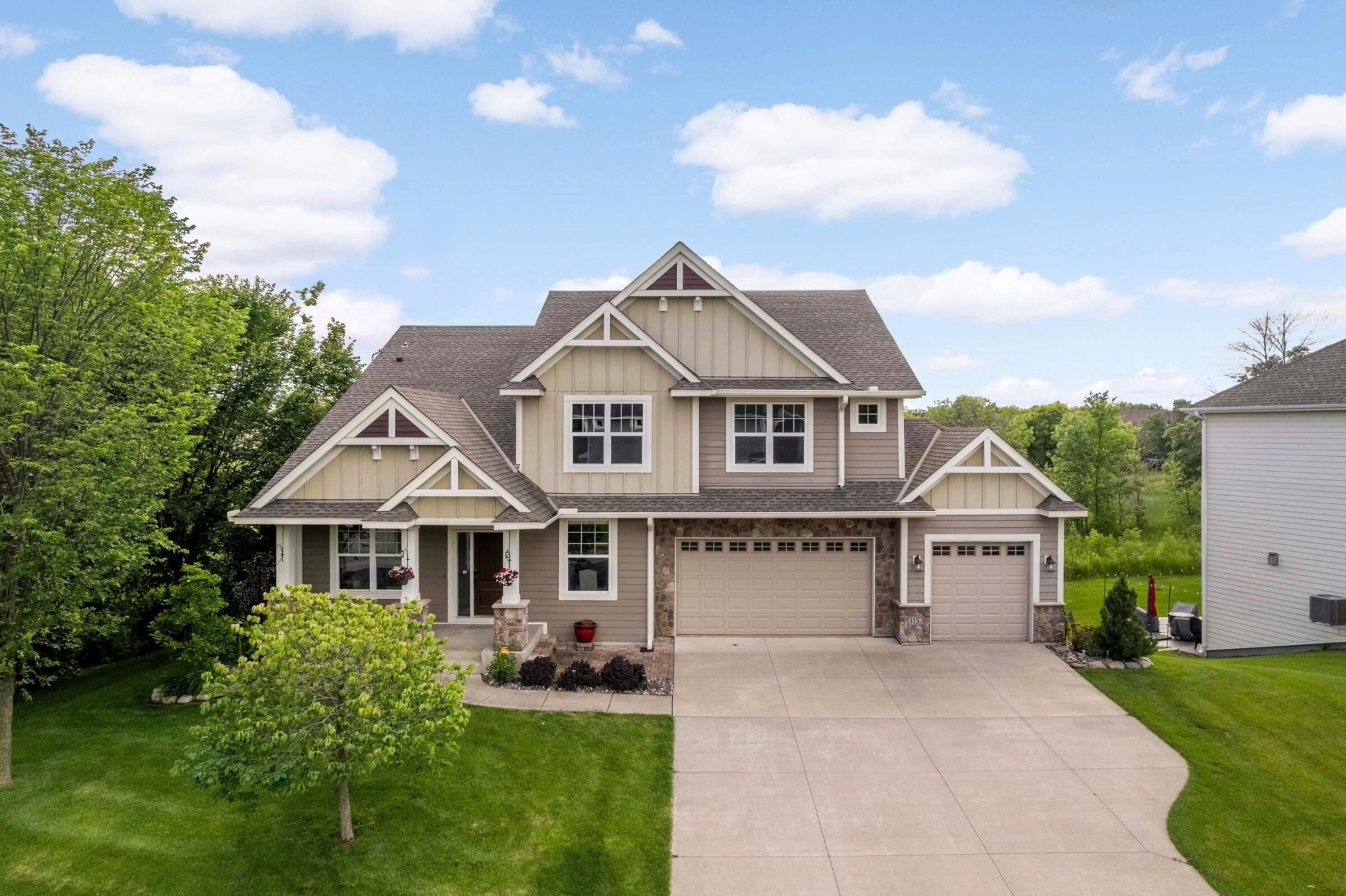 3153 Magnolia Drive