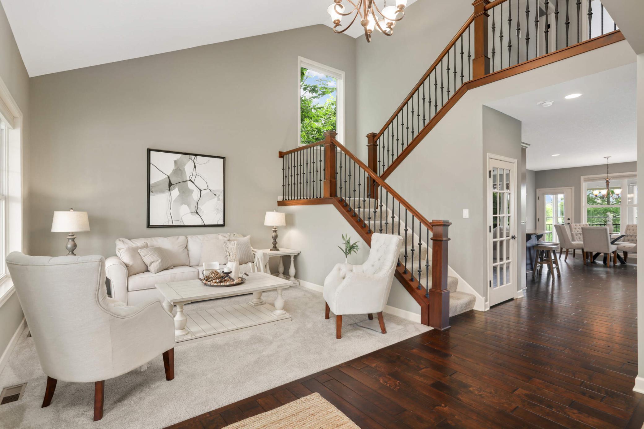 3153 Magnolia Drive